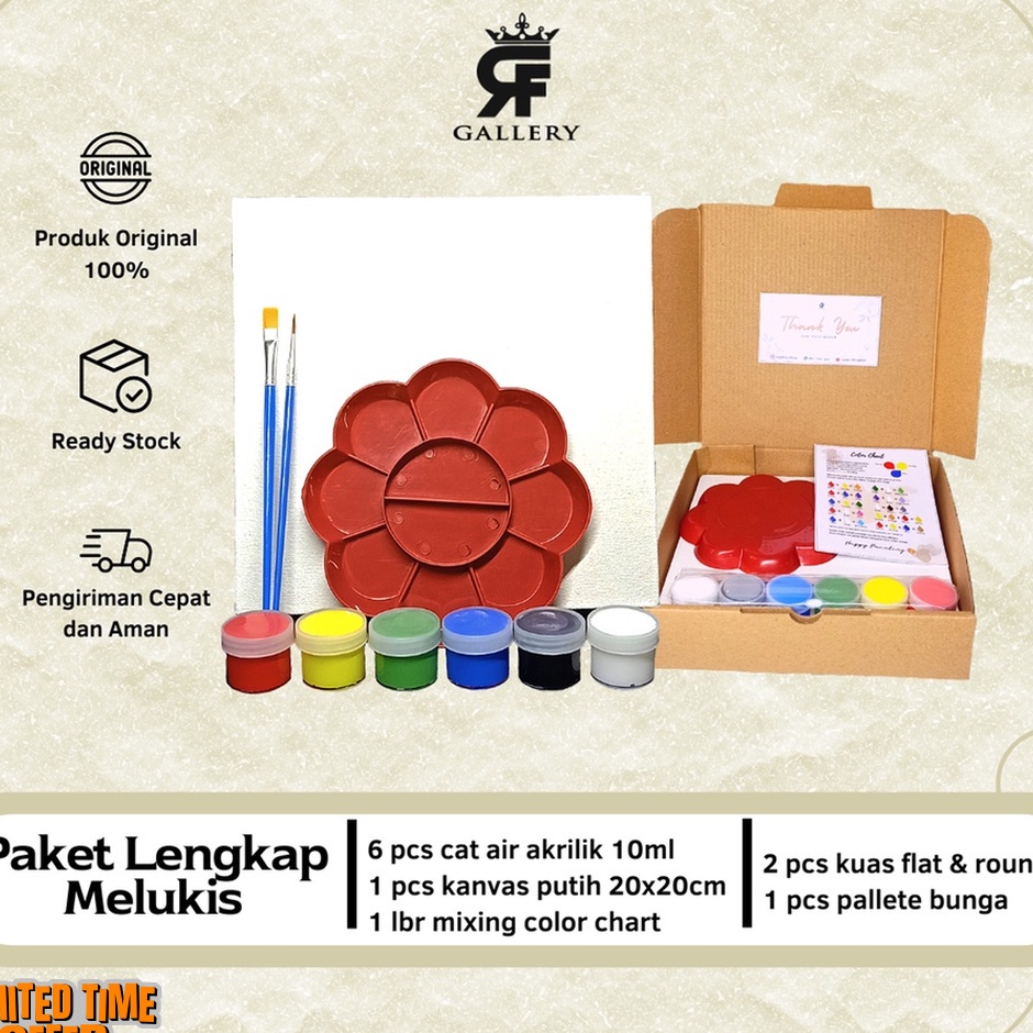 

LARIS ABIEZZ Hand Painting Kit Canvas By The Noob Artist Hand Painting Couple Kanvas Tangan Couple Cap Tangan Couple