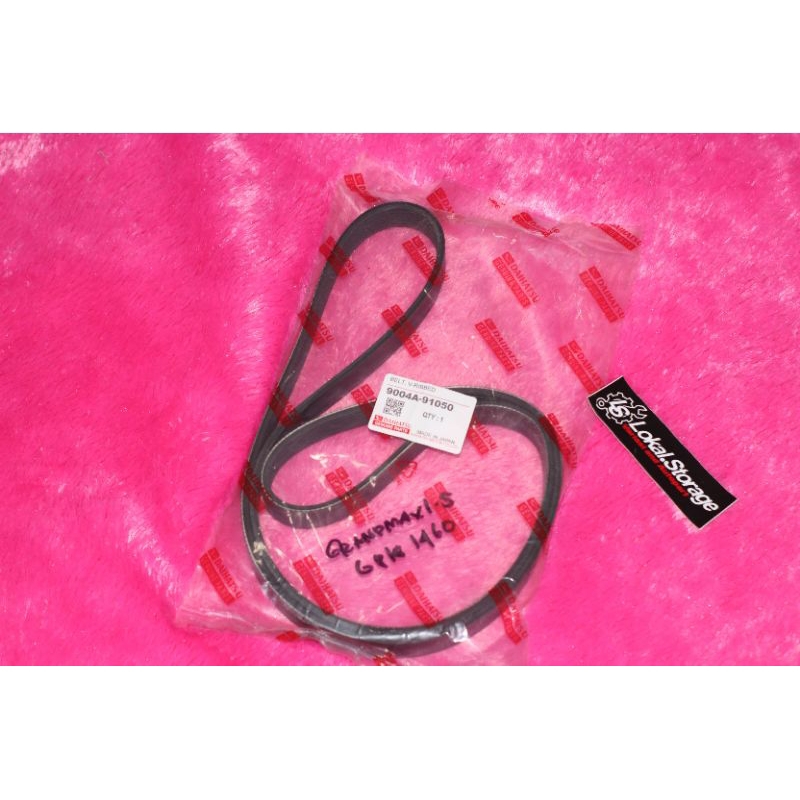 FAN BELT GRANDMAX 1.5 6PK 1460