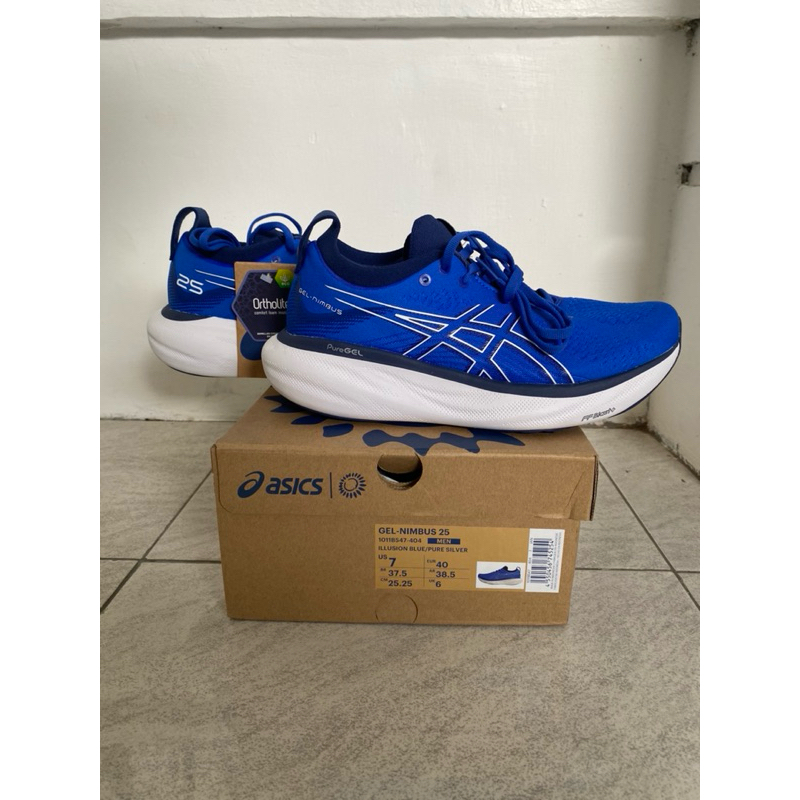 Asics Gel Nimbus 25