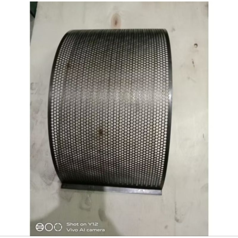 Saringan Penepung MHM  9-200|Sparepart