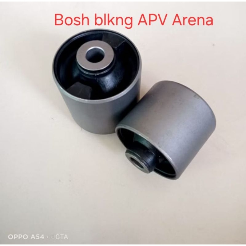 Bosh sayap belakang suzuki APV Bushing Arm mobil suzuki APV Arena bosh besar kecil