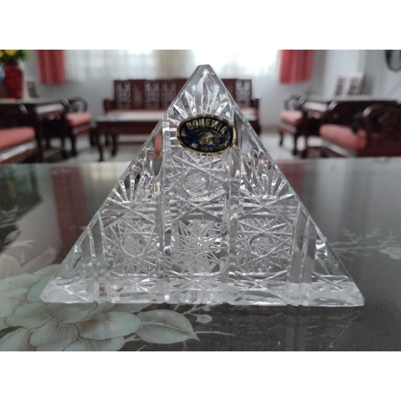 Tempat Tissue Bohemia 500PK