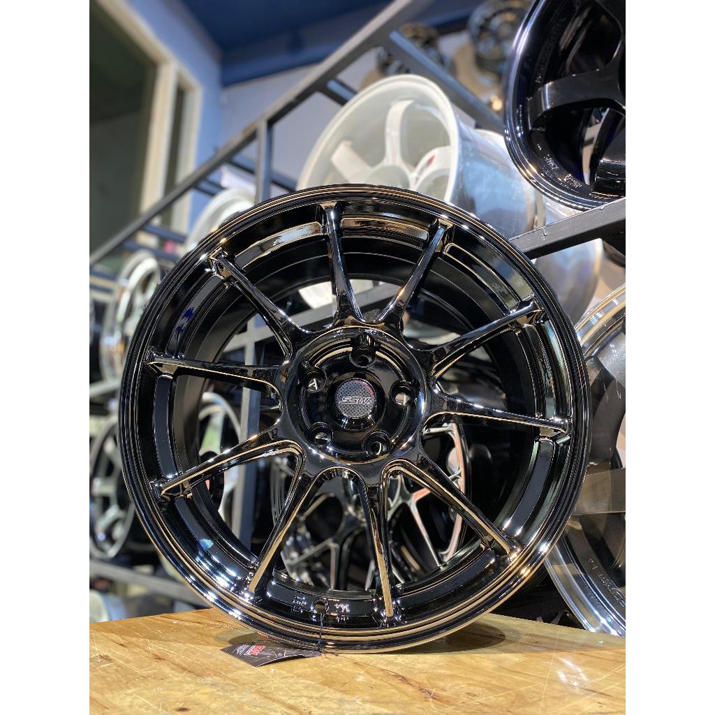 VELG SSW S333 R18 COCOK UNTUK  MOBIL INNOVA,RUSH,TERIOS DAN LAIN LAIN
