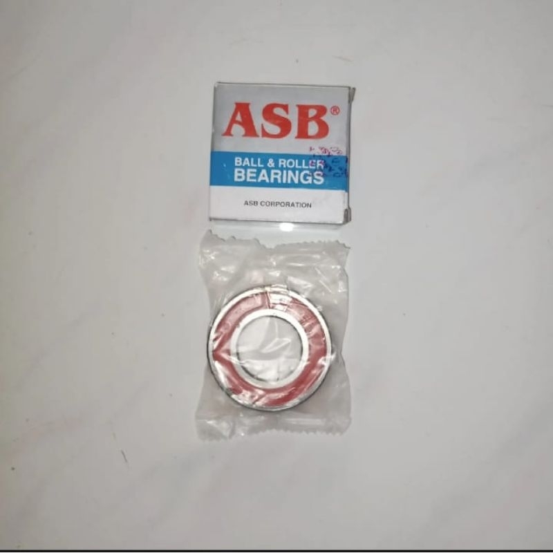 Bearing 6205 / Laher 6205 / Klaker 6205