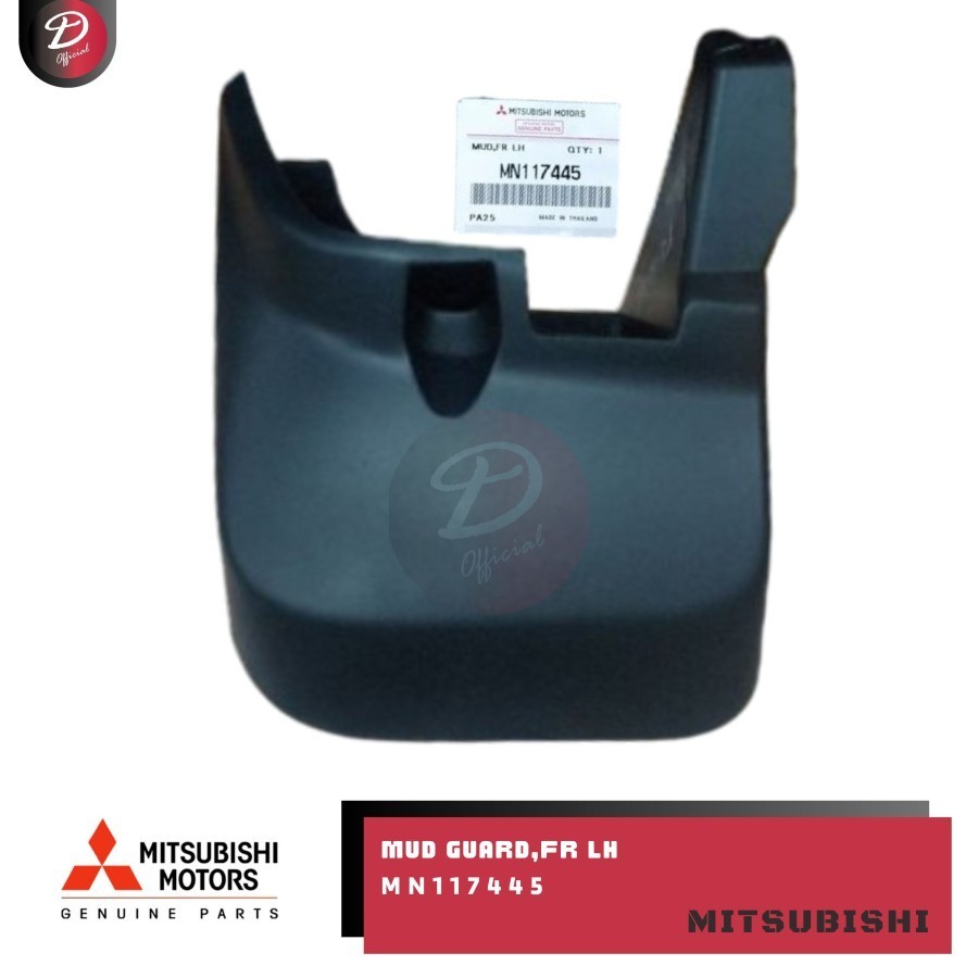 KARPET LUMPUR SEBENG MUD GUARD STRADA TRITON STRADA TRITON GLX HDX ORI ASLI