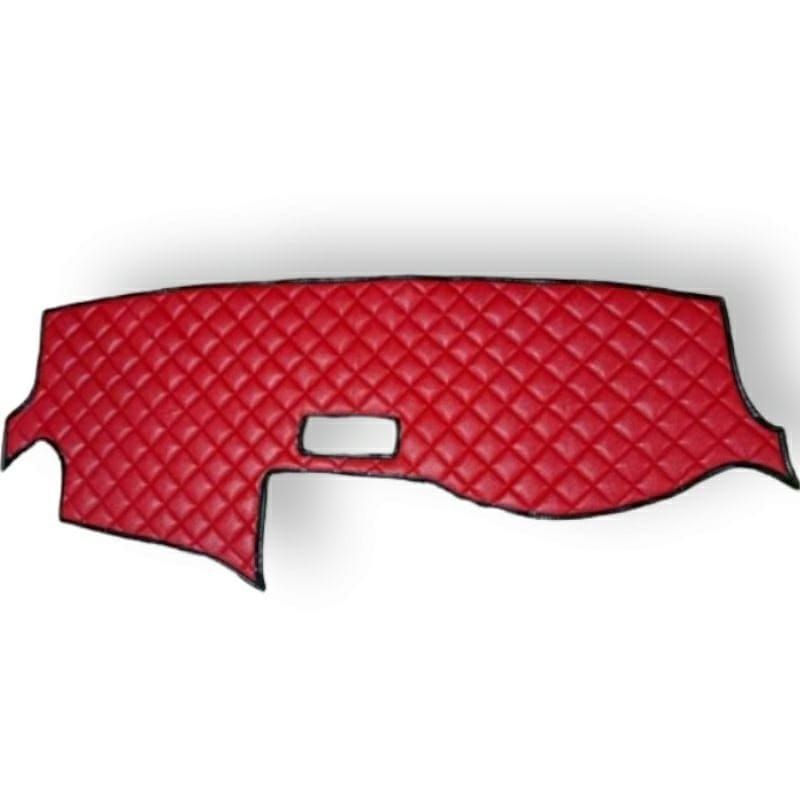 Alas Dashboard Mobil Terios Rush 2018-2022/ Cover Dashboard Mobil Terios Rush/ Pelindung Dashboard T