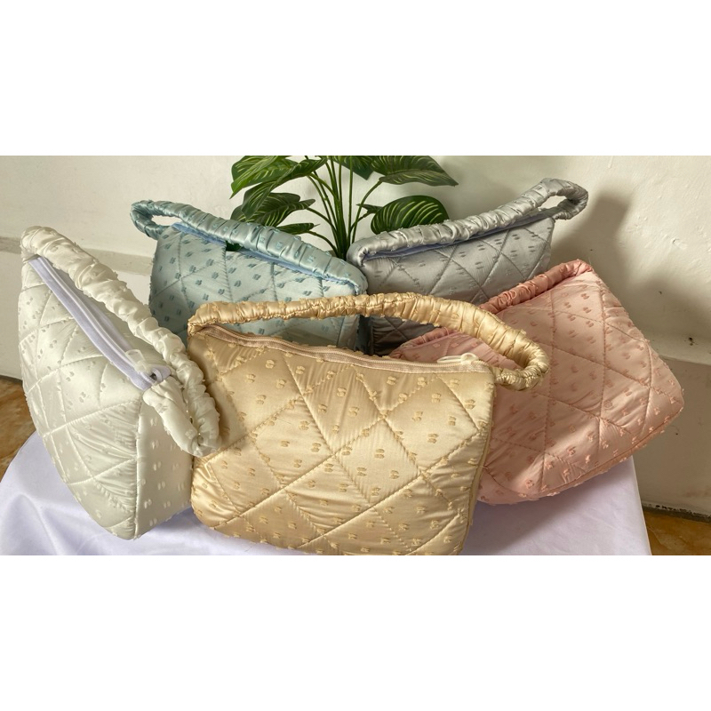 mukena uragiri armani silk