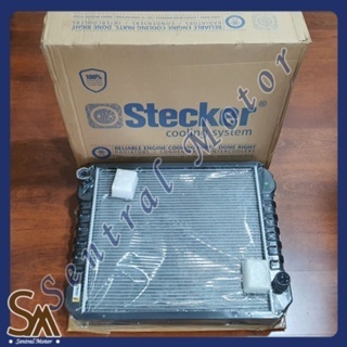 Radiator Hino Dutro/ Toyota Dyna 125 LT