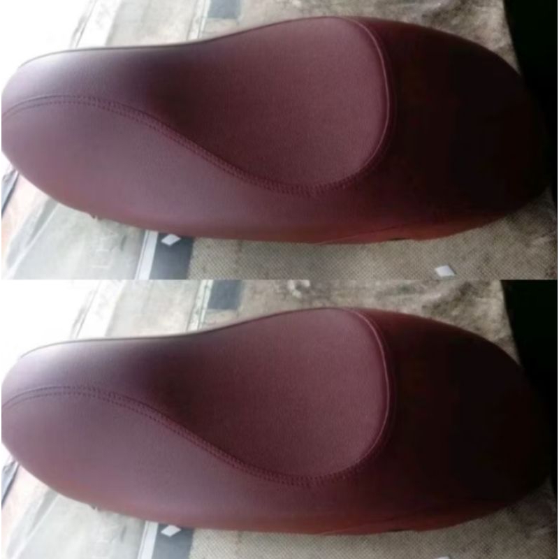 Kulit Jok Custom Modifikasi Vespa Matic Lx Sprint Gts S Primavera Original Mbatech