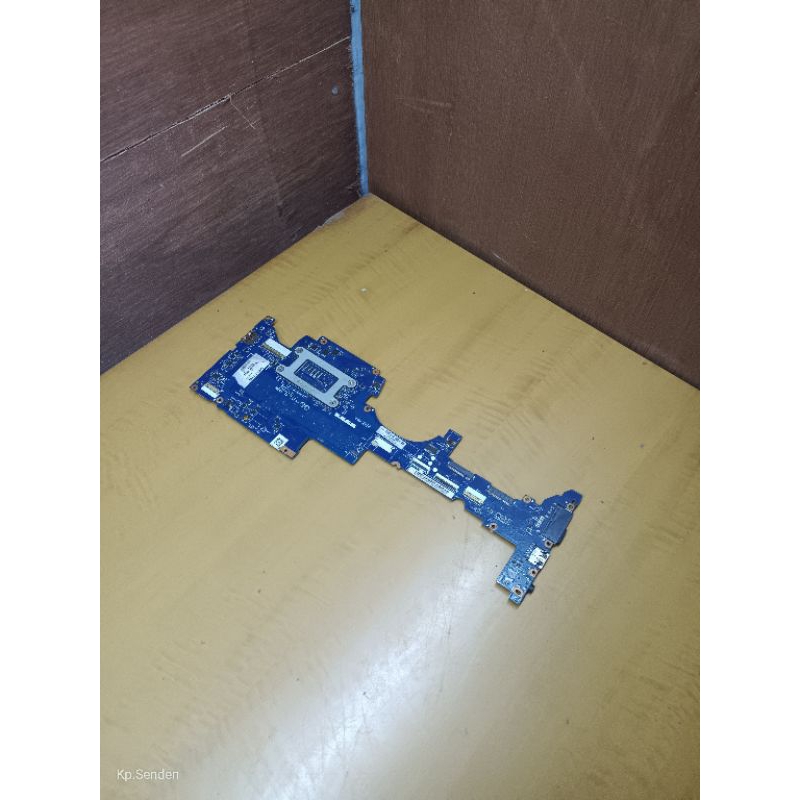 Mobo Motherboard Mainboard Mati Laptop Lenovo ThinkPad Yoga 12