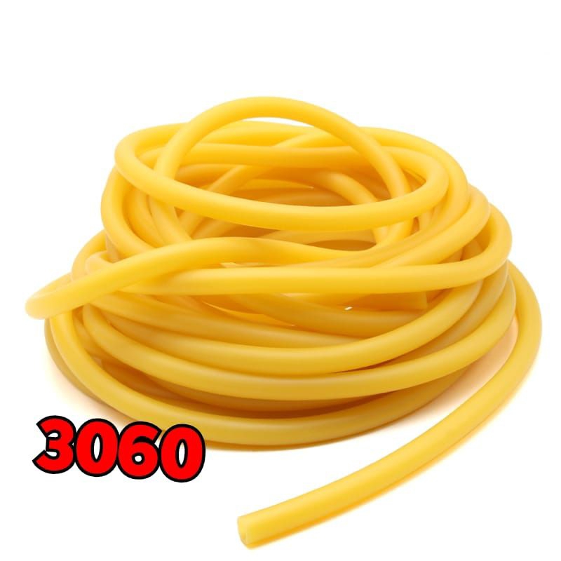 karet ketapel slingshot 3060 kuning