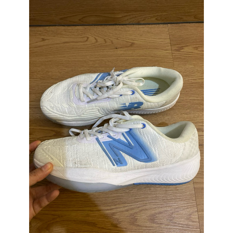 sepatu tennis second