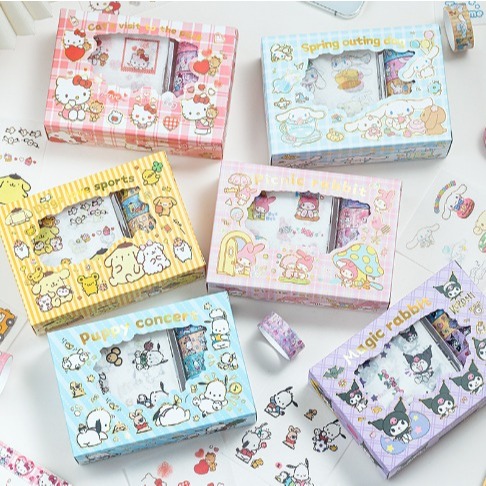 

GROSIR BAJU MURAH - STIKER ANAK/STIKER MURAH/STIKER MOTIF