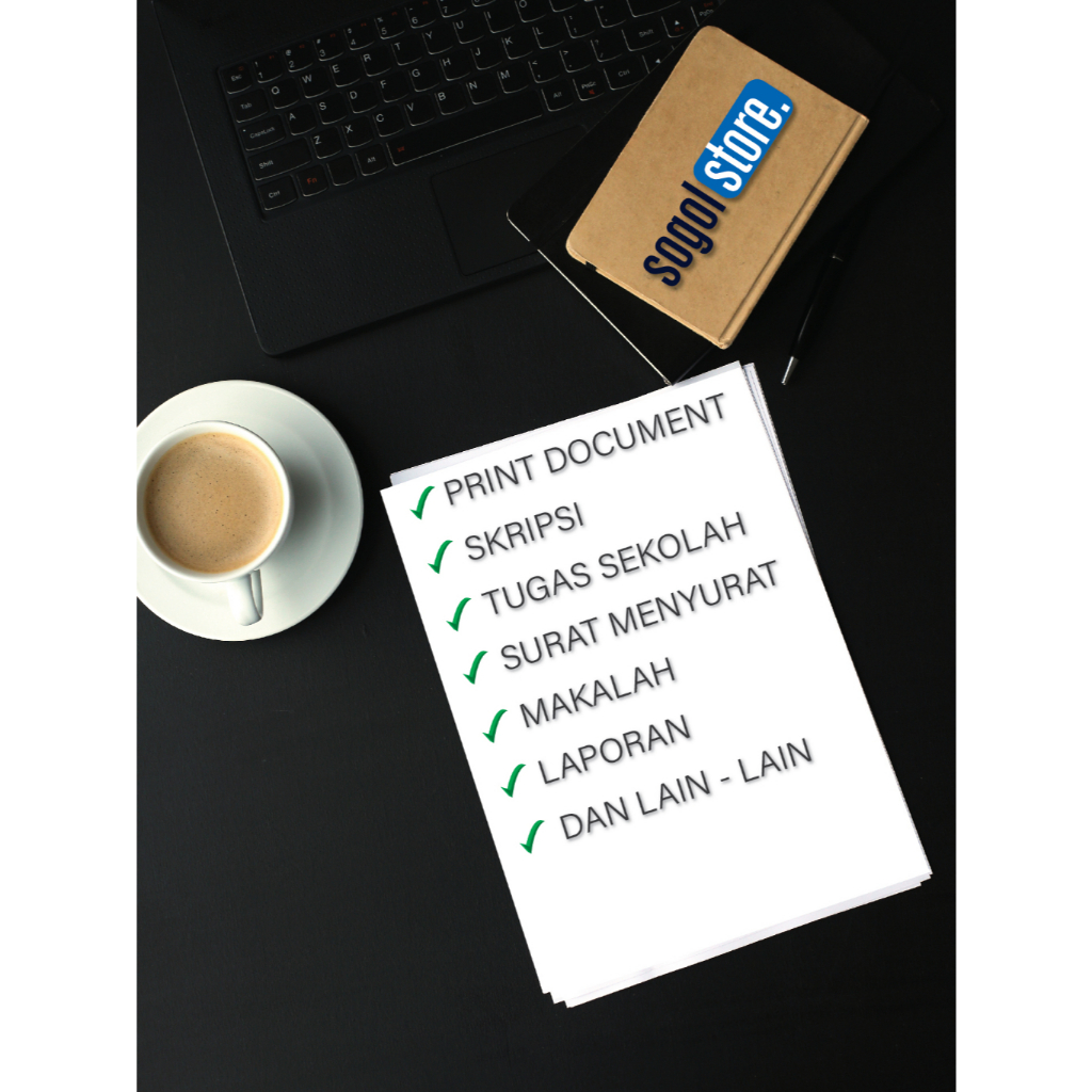 

Jasa Cetak Dokumen, Print Dokumen, Skripsi, Tugas Sekolah, Surat Menyurat, DLL