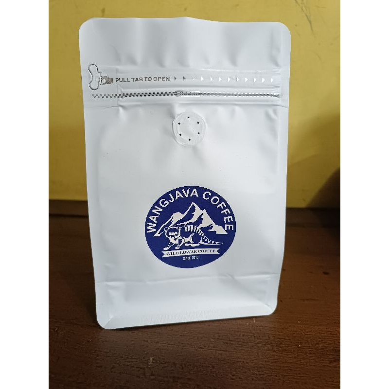 

kopi luwak arabika