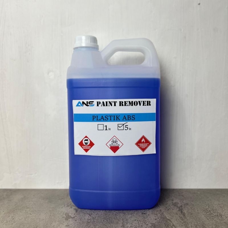 MAMIMOO_ REMOVER PLASTIK ABS / PAINT REMOVER / REMOVER BODY MOTOR / PERONTOK CAT PLASTIK ABS PROMO