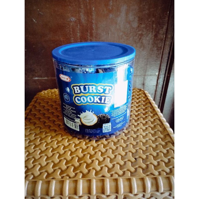 

BURST COOKIE isi 50 pcs