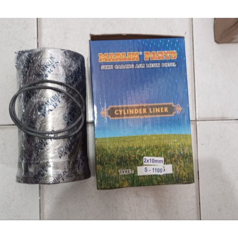 S 1100 CYLINDER LINNER // S1100 CYL LINER