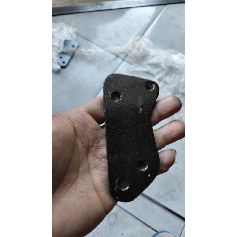 braket ub plendes ub mx king di aplikasikan ke mx new