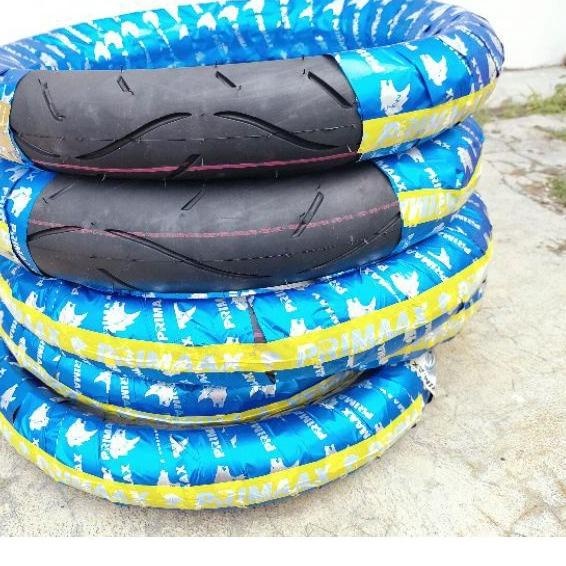 Ban Luar Donat Primax SK01 ring 14 Tube Type