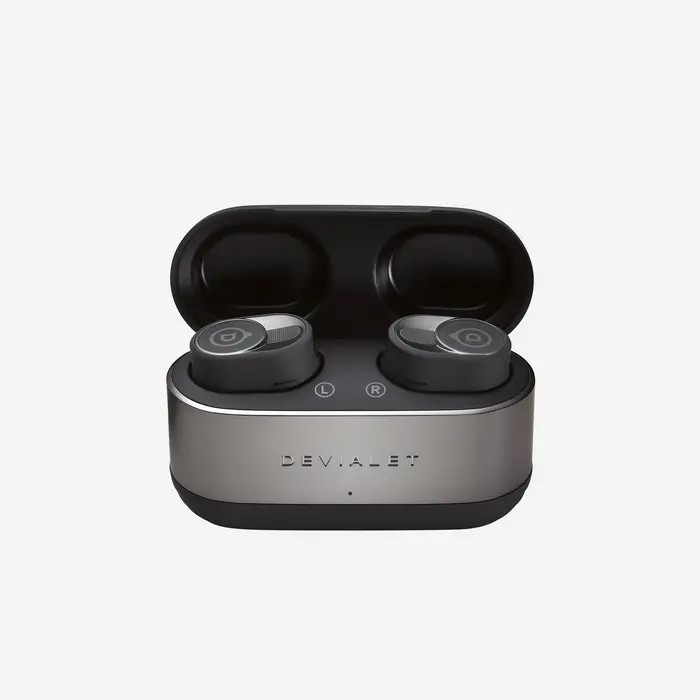 DEVIALET GEMINI II True Wireless Earbuds