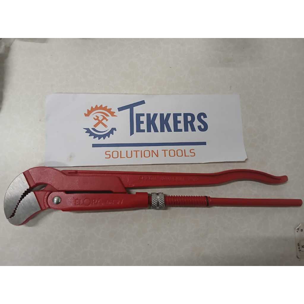 ELORA 68SN Kunci Pipa Tipe Swedia (ELORA Tools)