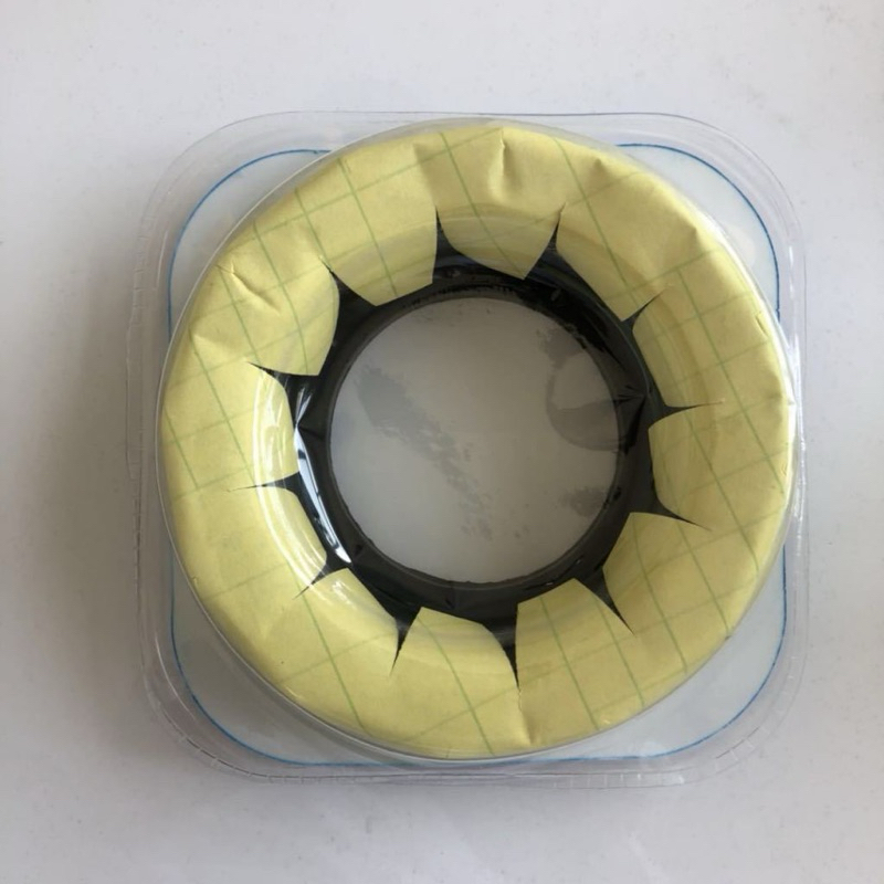 Gasket Closet Lem / Dodol Closet Duduk / Gasket Seal Closet Duduk Lem / Toilet Bowl Gasket