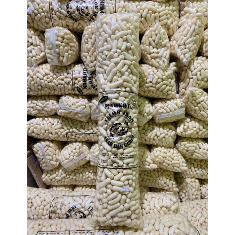 

Japilus Kemasan Guedeee