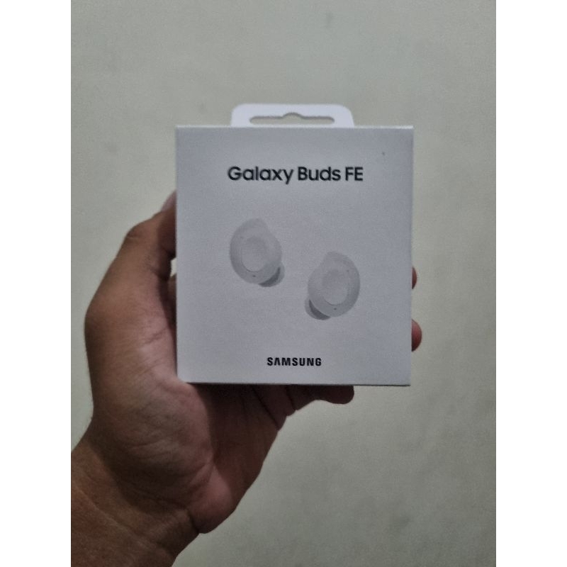 SAMSUNG BUDS FE ORIGINAL