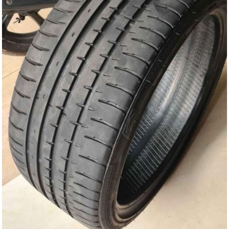 ban mobil ring 245/40 20 ban mobil merek acelera phi ring 245/40 20