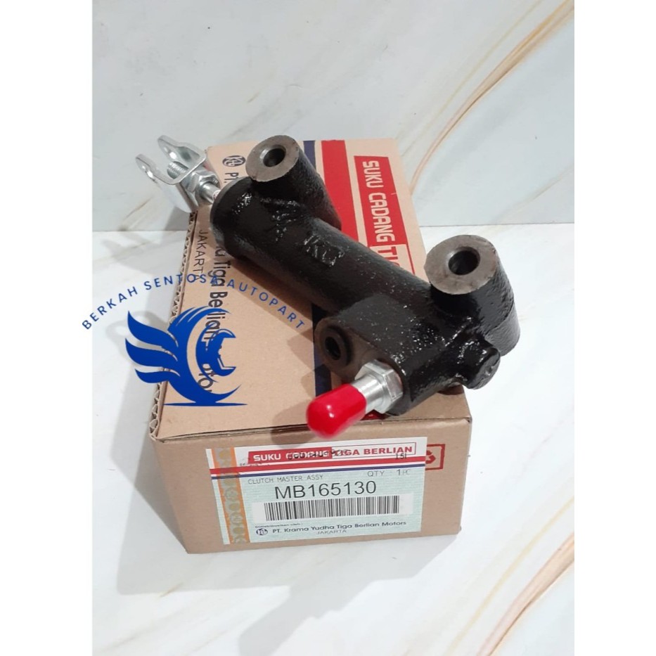 MASTER KOPLING ATAS PS120 PS100 CM ASSY PS100 PS120 MB165130