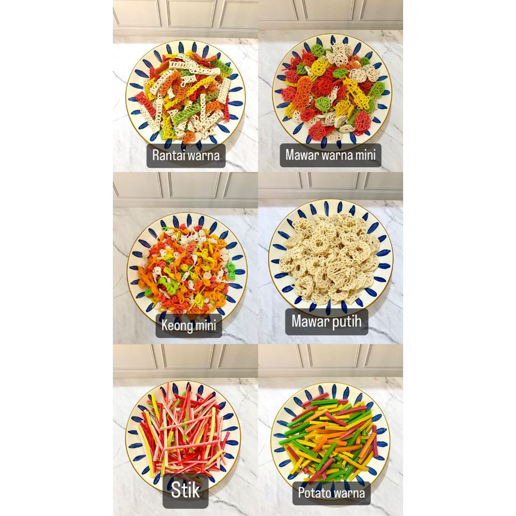 

Kerupuk,grosirkerupukbandung varian 1kg!!!!