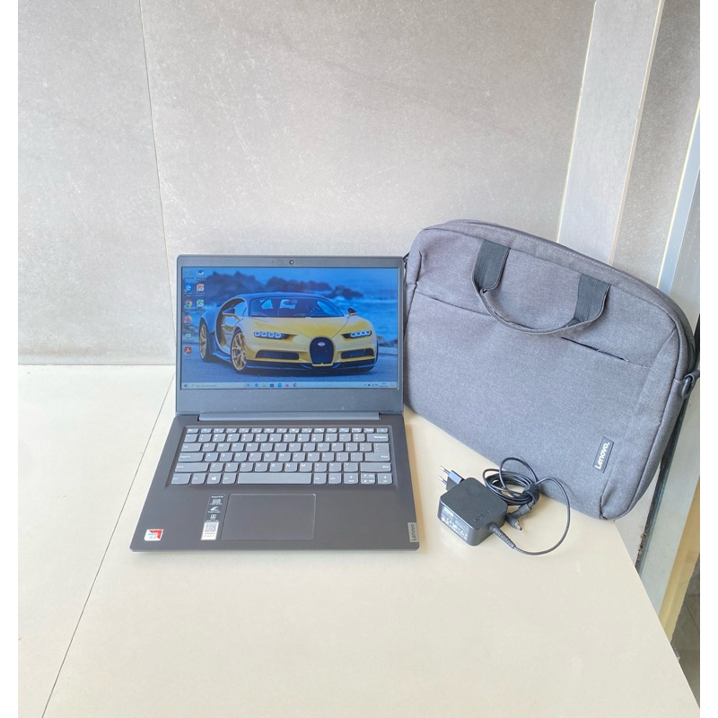 Laptop Lenovo Ideapad S145 AMD A9-9125 Radeon