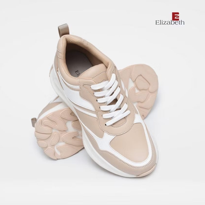 ELIZABETH Shoes Sepatu Sneakers 0468-0316
