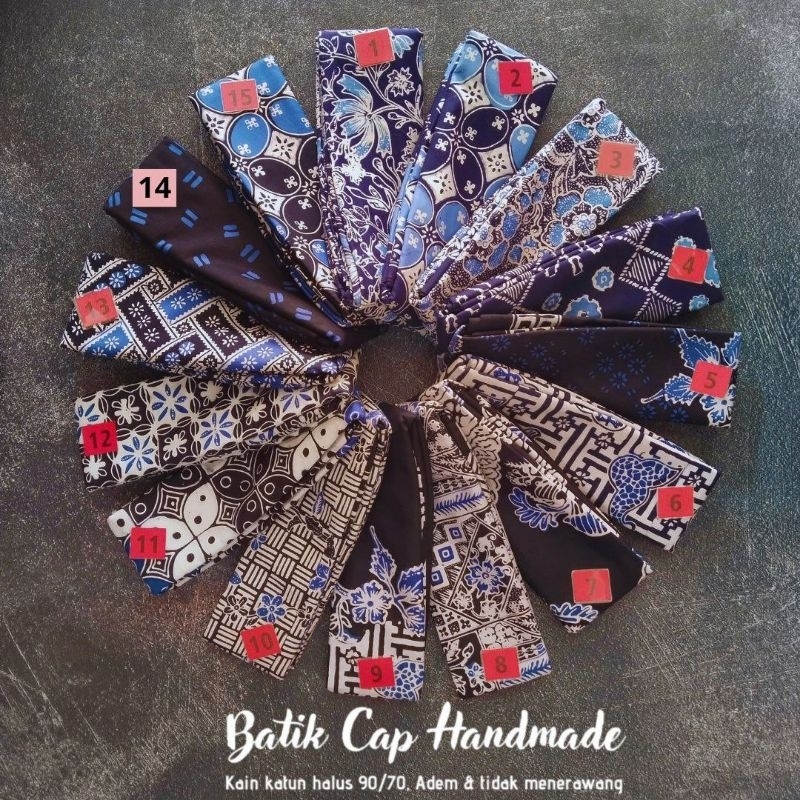 KAIN BATIK CAP PEKALONGAN, BATIK ELEGAN, KAIN BATIK KEMEJA, ROK BATIK, KAIN BATIK HALUS, KAIN BATIK 