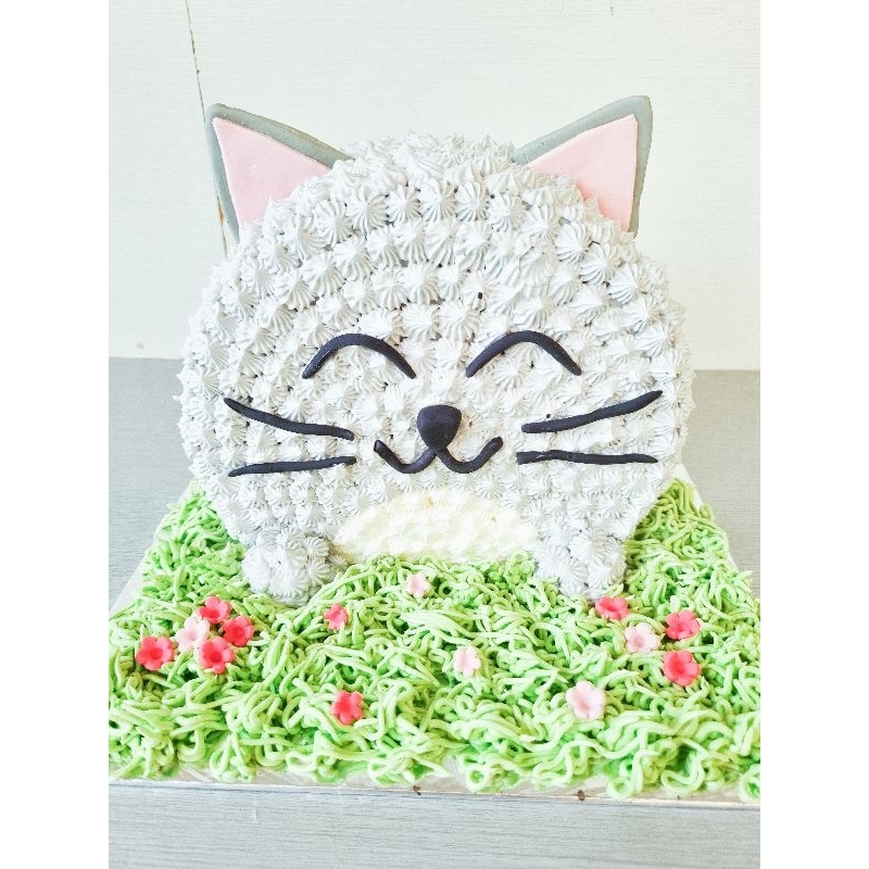 

Kue ulang tahun