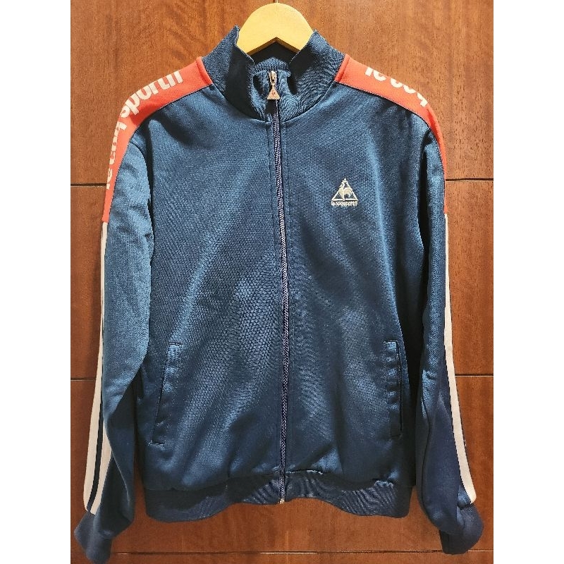 JAKET LE COQ SPORTIF SECOND ORIGINAL