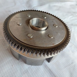 Rumah kopling HONDA CB GL 100 Rumah kupling ASSY CB 100