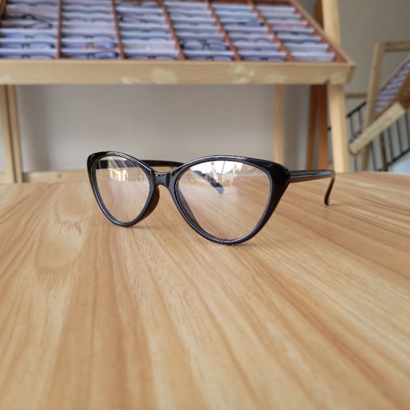 kacamata minus/plus/silinder