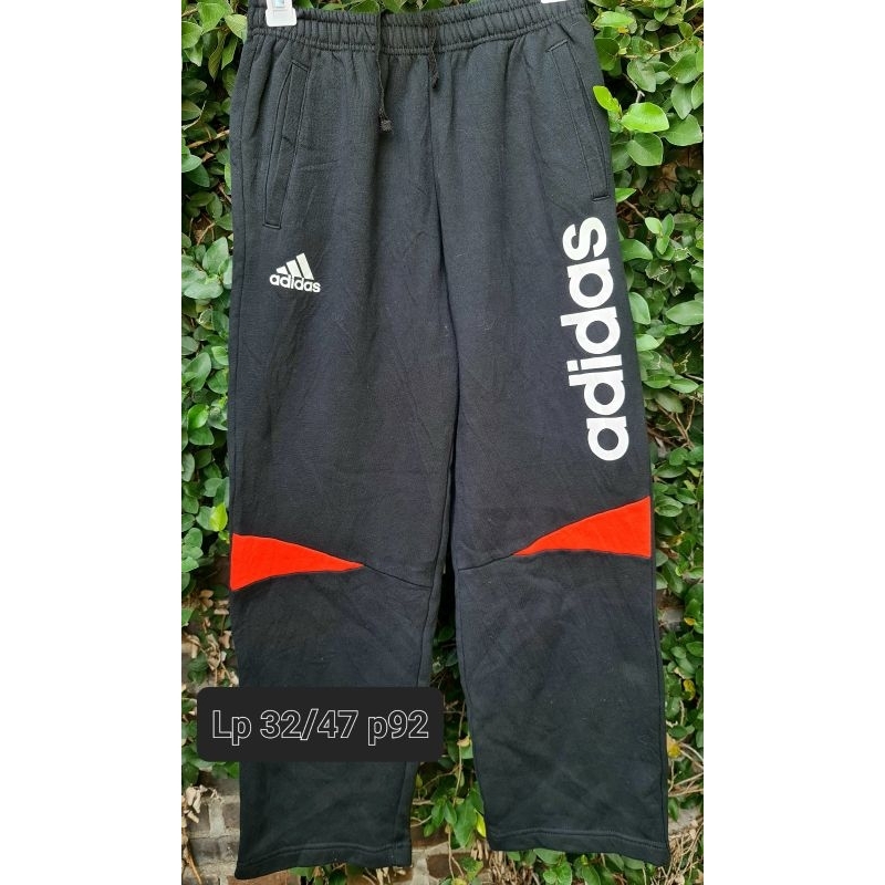 [2nd] celana adidas