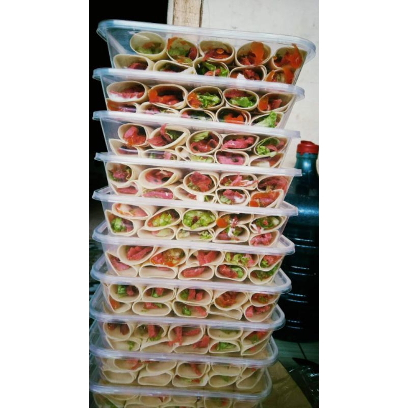 

Kebab Frozen Murah