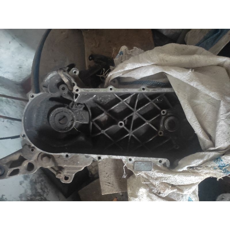 Dokumen vario karbu 2008