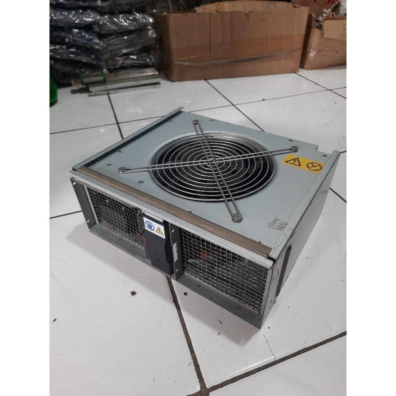 kipas blower ebmpapst K3G200-AC56-2  220V AC