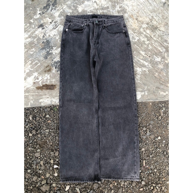 BAGGY JEANS TRILLION