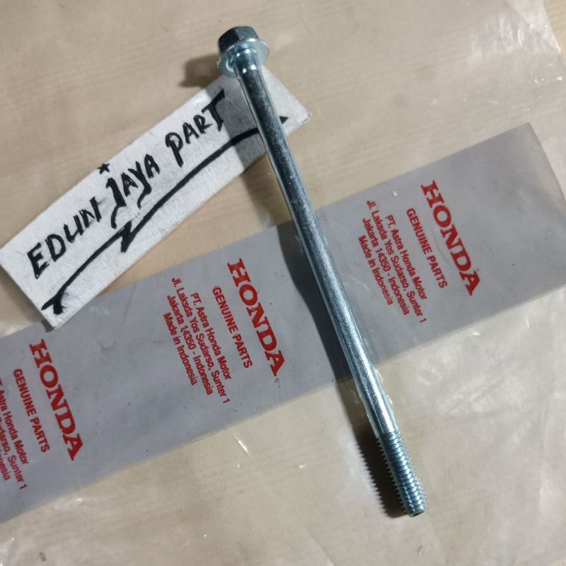 baut blok head CRF 150 verza megapro new