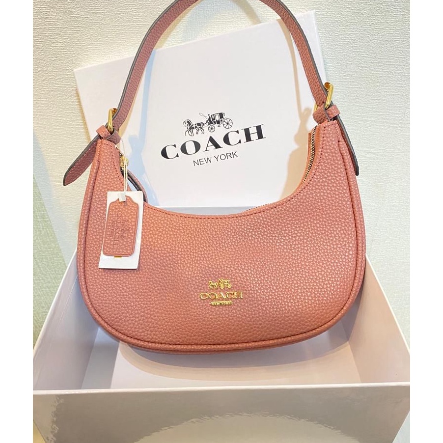 Hemat Top handle In Snature Tas Wanita Bailey Hobo