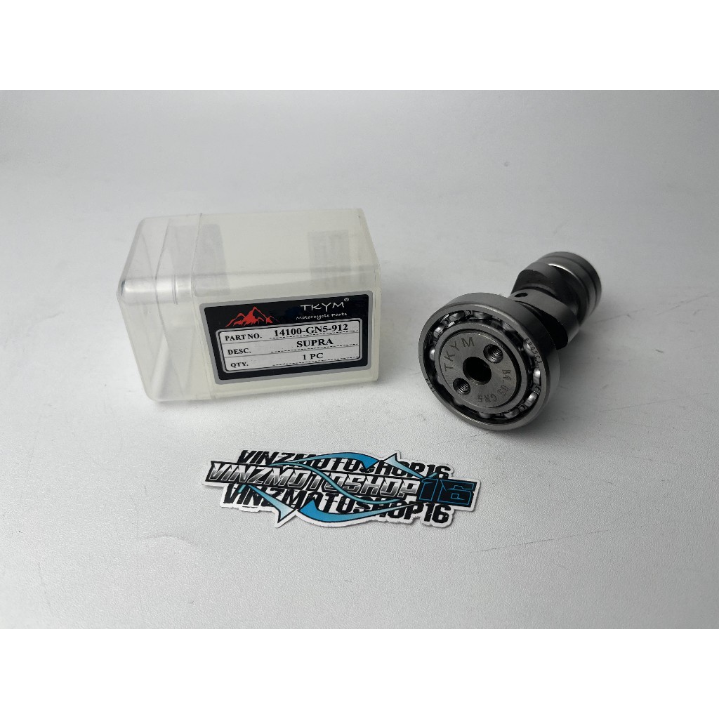 Noken As Camshaft GN5 Supra / Fit 2005 / Grand Takayama