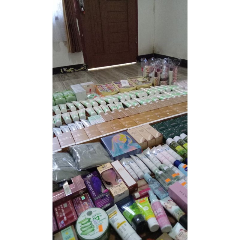 skincare bfa bandung