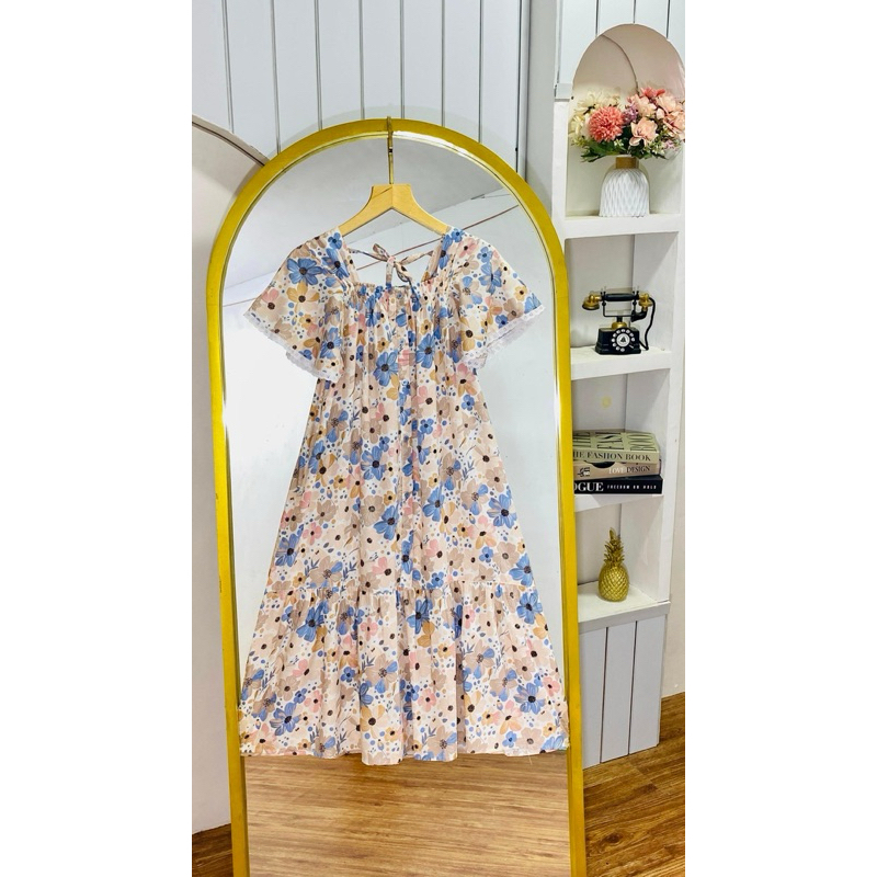 Daster Premium Home dress premium