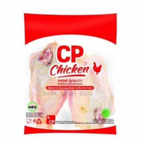 

JUAL AYAM DADA FILLET TANPA TULANG TANPA KULIT 1Kg CP FIESTA